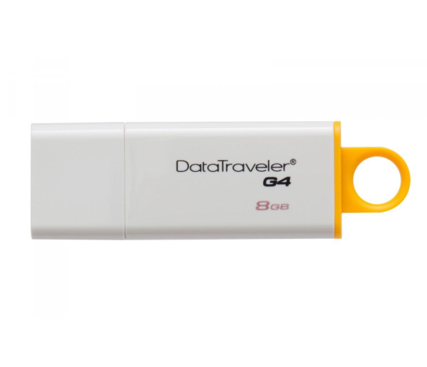 Kingston 8GB Data Traveler I G4 (USB 3.0) - 163113 - zdjęcie 6